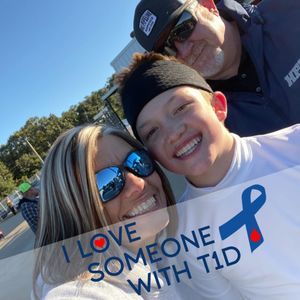 Meet your Posher, Angie ronnie